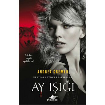 Ay Işığı Andrea Cremer