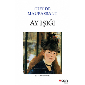 Ay Işığı Guy De Maupassant