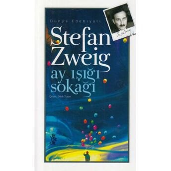 Ay Işığı Sokağı Stefan Zweig