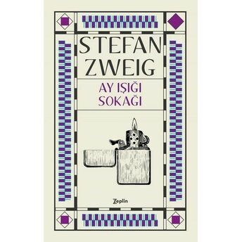 Ay Işığı Sokağı Stefan Zweig