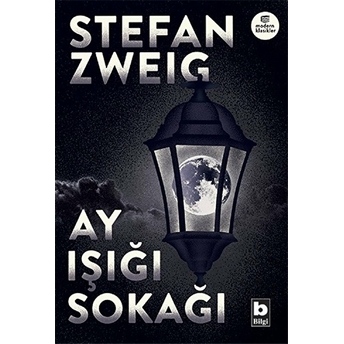 Ay Işığı Sokağı Stefan Zweig