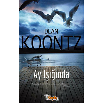 Ay Işığında Dean Koontz