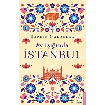 Ay Işığında Istanbul Sophie Goldberg