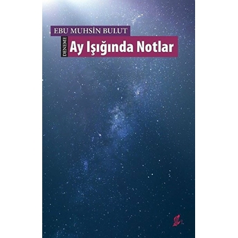 Ay Işığında Notlar