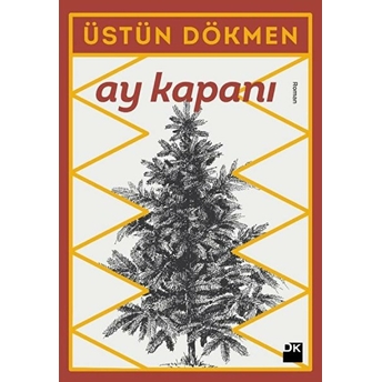 Ay Kapanı Üstün Dökmen