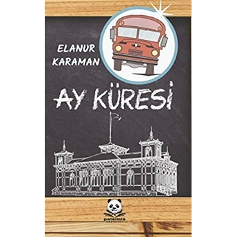 Ay Küresi Elanur Karaman