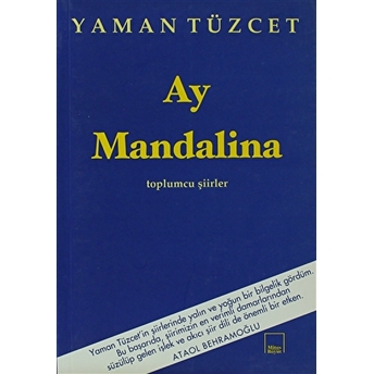 Ay Mandalina Yaman Tüzcet