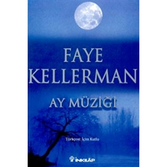 Ay Müziği Faye Kellerman