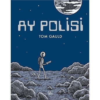 Ay Polisi Tom Gauld