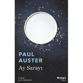 Ay Sarayı Paul Auster