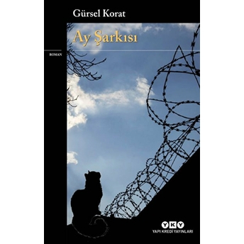 Ay Şarkısı Gürsel Korat