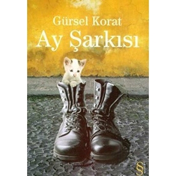 Ay Şarkısı Gürsel Korat