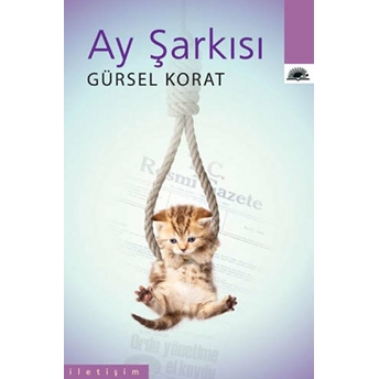 Ay Şarkısı Gürsel Korat