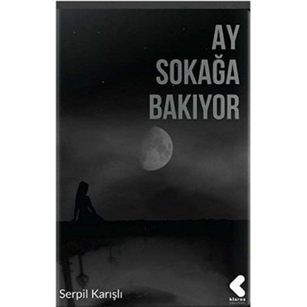 Ay Sokağa Bakıyor - Serpil Karışlı