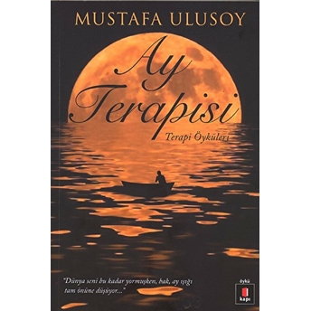 Ay Terapisi Mustafa Ulusoy