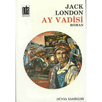 Ay Vadisi Jack London