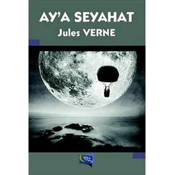 Ay'A Seyahat Jules Verne