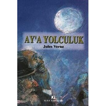 Ay'A Yolculuk Jules Verne