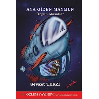 Aya Giden Maymun