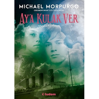 Aya Kulak Ver Michael Morpurgo