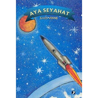 Aya Seyahat Jules Verne