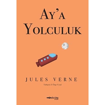 Aya Yolculuk Jules Verne