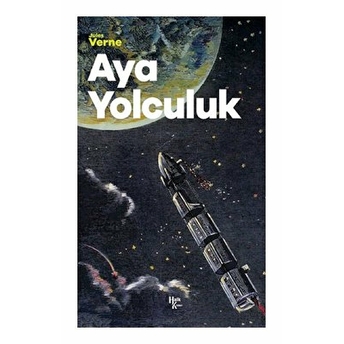 Aya Yolculuk Jules Verne