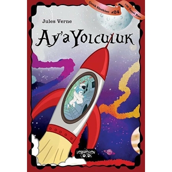 Aya Yolculuk Jules Verne