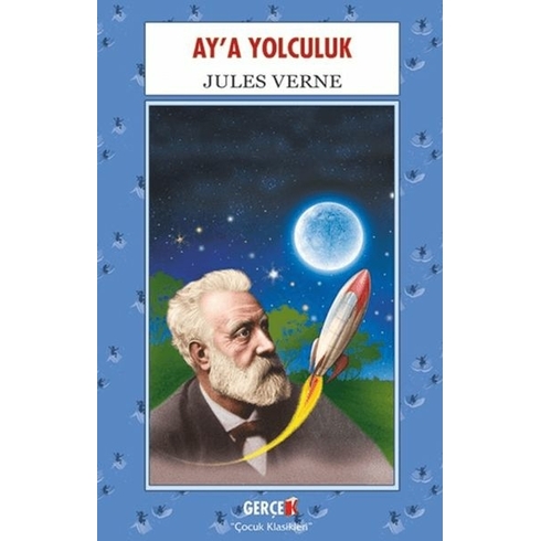 Aya Yolculuk Jules Verne