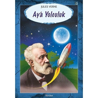 Aya Yolculuk Jules Verne