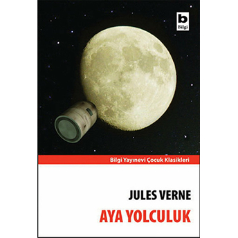 Aya Yolculuk Jules Verne