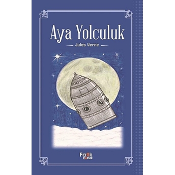 Aya Yolculuk Jules Verne