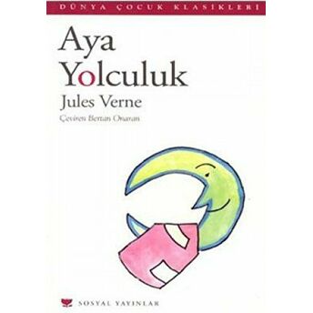 Aya Yolculuk Jules Verne