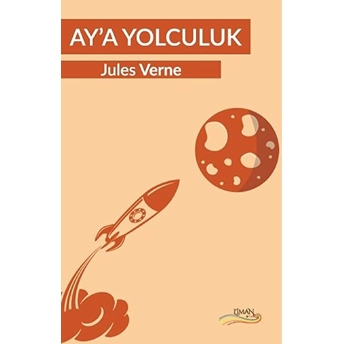 Ay'a Yolculuk - Kolektif