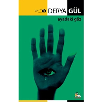 Ayadaki Göz