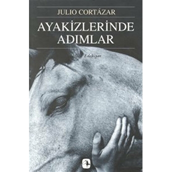 Ayakizlerinde Adımlar Julio Cortazar