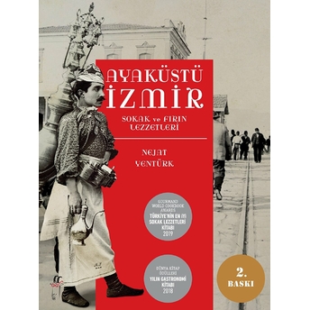 Ayaküstü Izmir Nejat Yentürk