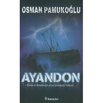 Ayandon Osman Pamukoğlu