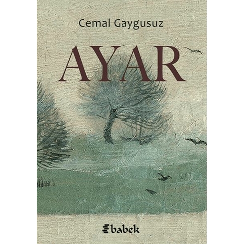 Ayar - Cemal Gaygusuz