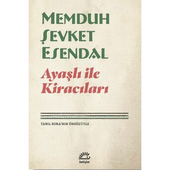 Ayaşlı Ile Kiracıları Memduh Şevket Esenda