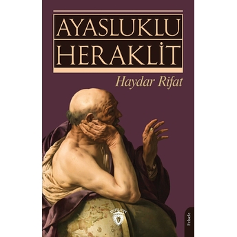 Ayasluklu Heraklit - Haydar Rifat