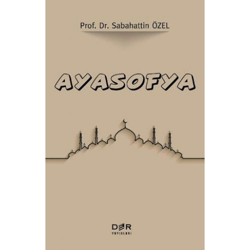 Ayasofya