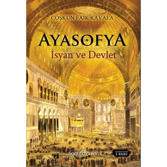 Ayasofya Coşkun Faik Kavala