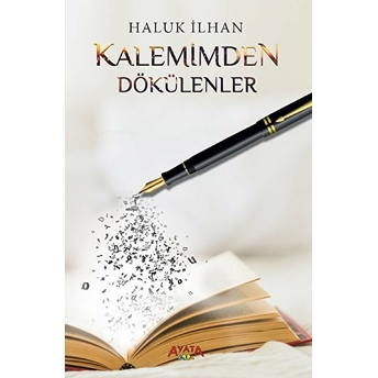 Ayata Kitap Kalemimden Dökülenler