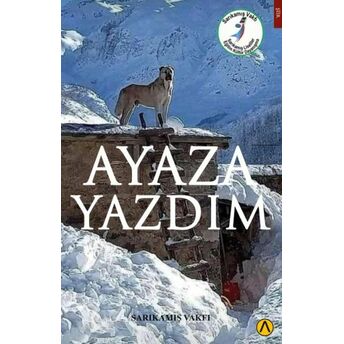 Ayaza Yazdım Sarıkamış Vakfı