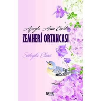 Ayazda Açan Çiçekler Zemheri Ortancası