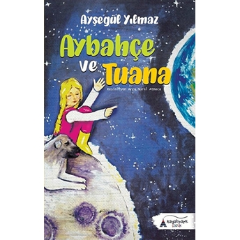 Aybahçe Ve Tuana Ayşegül Yılmaz