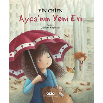 Ayçanın Yeni Evi Yin Chien