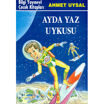 Ayda Yaz Uykusu Ahmet Uysal