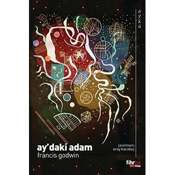 Ay'daki Adam - Francis Godwin